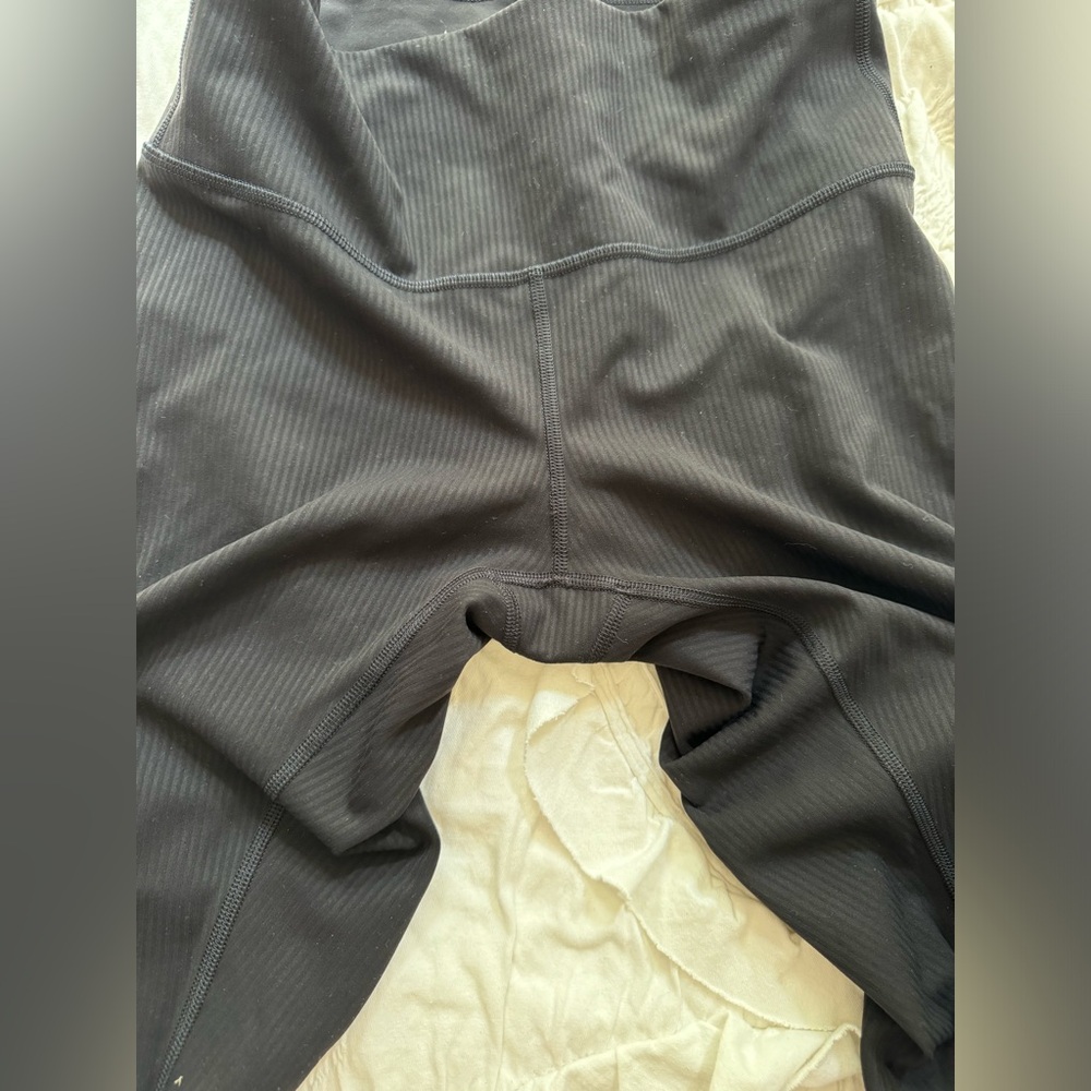 Lululemon Wunder Train HR Tight 25" - Picture 3 of 6